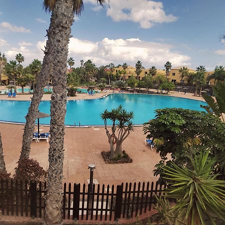 Tamarindo 27 Pool Front Next To The Dunes, Free Wifi Corralejo Buitenkant foto