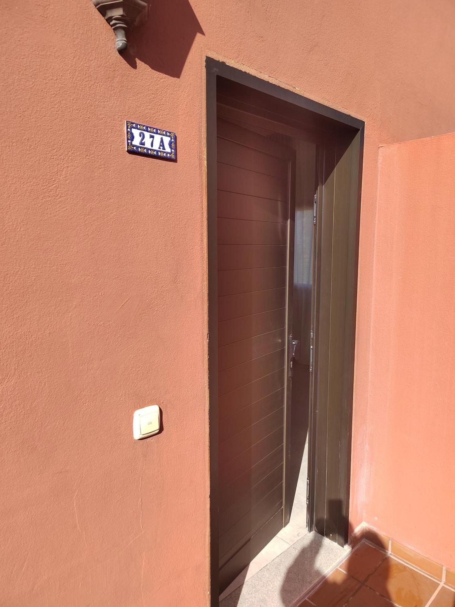 Tamarindo 27 Pool Front Next To The Dunes, Free Wifi Corralejo Buitenkant foto