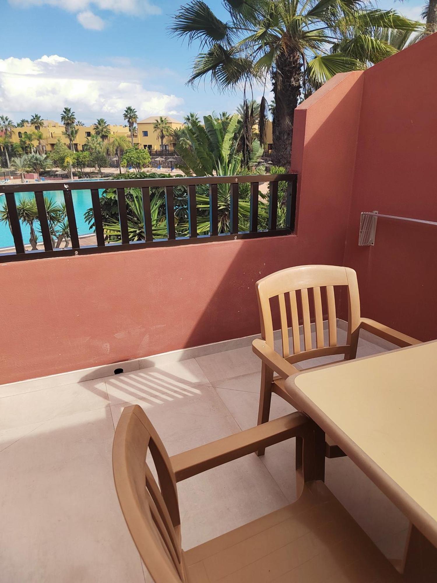 Tamarindo 27 Pool Front Next To The Dunes, Free Wifi Corralejo Buitenkant foto