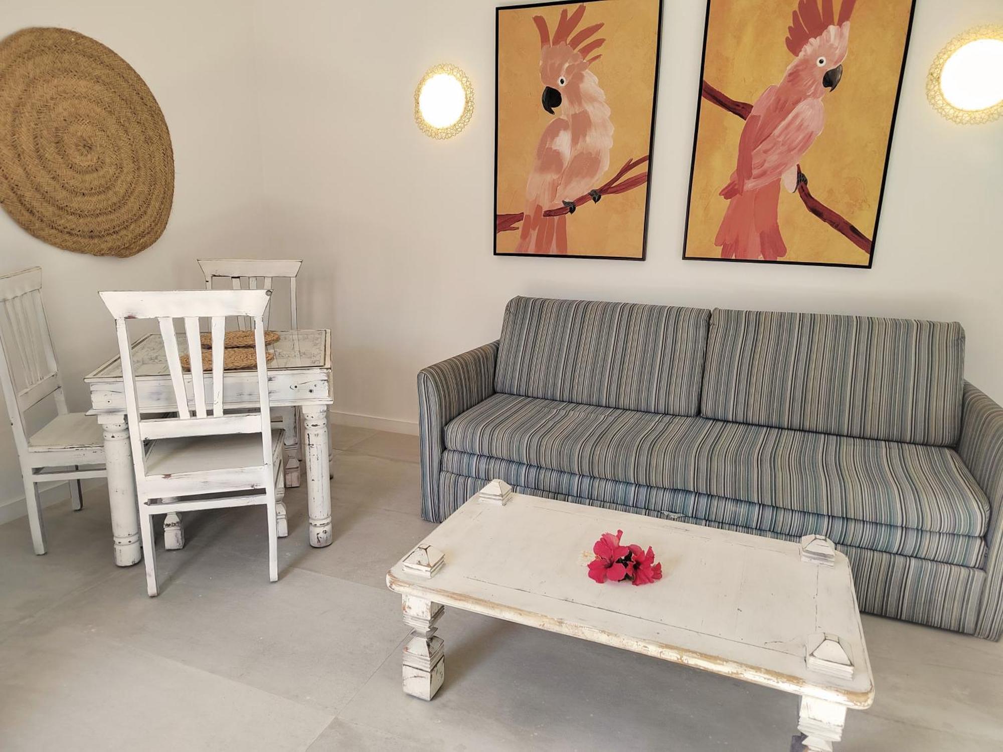 Tamarindo 27 Pool Front Next To The Dunes, Free Wifi Corralejo Buitenkant foto