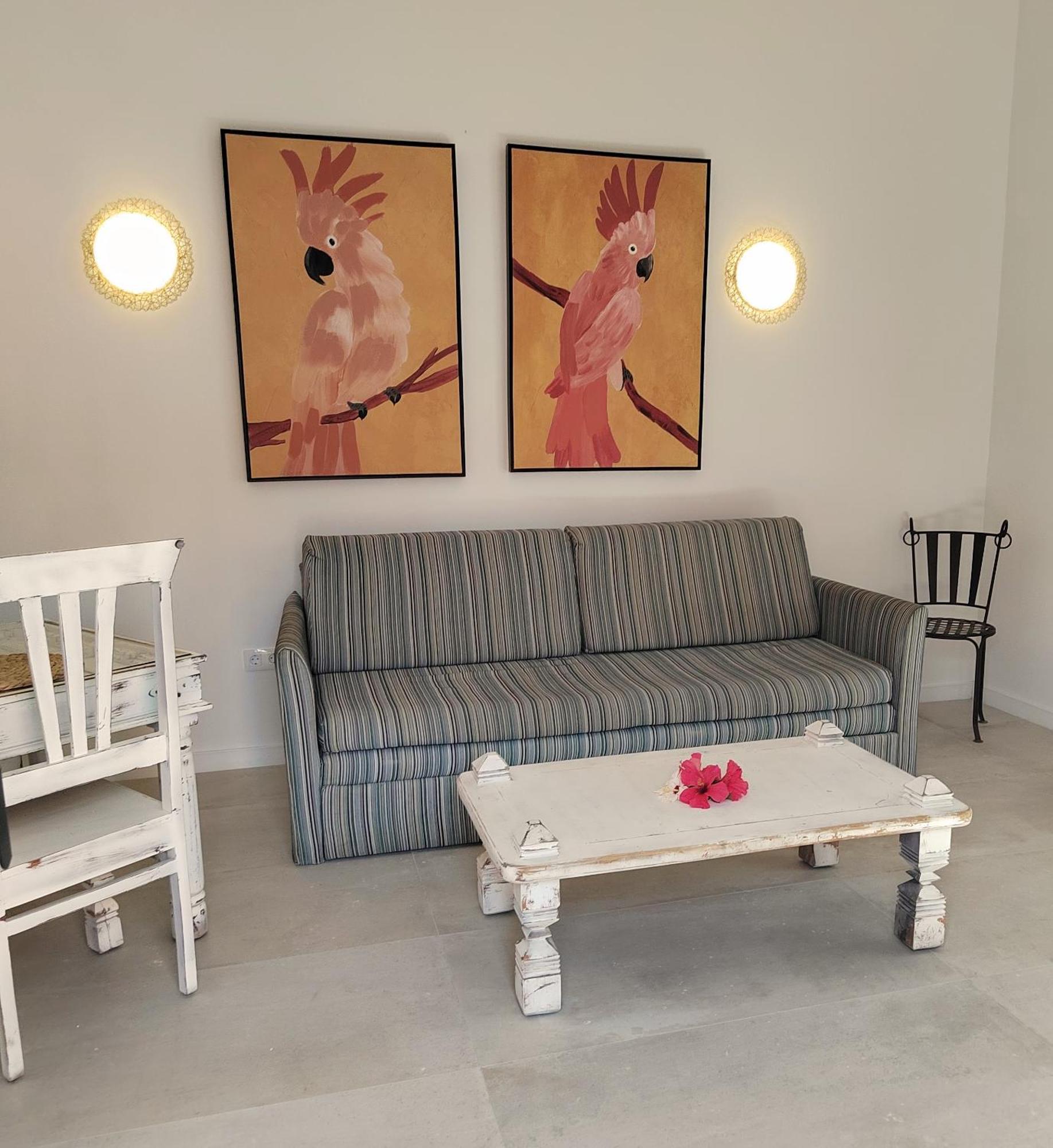 Tamarindo 27 Pool Front Next To The Dunes, Free Wifi Corralejo Buitenkant foto