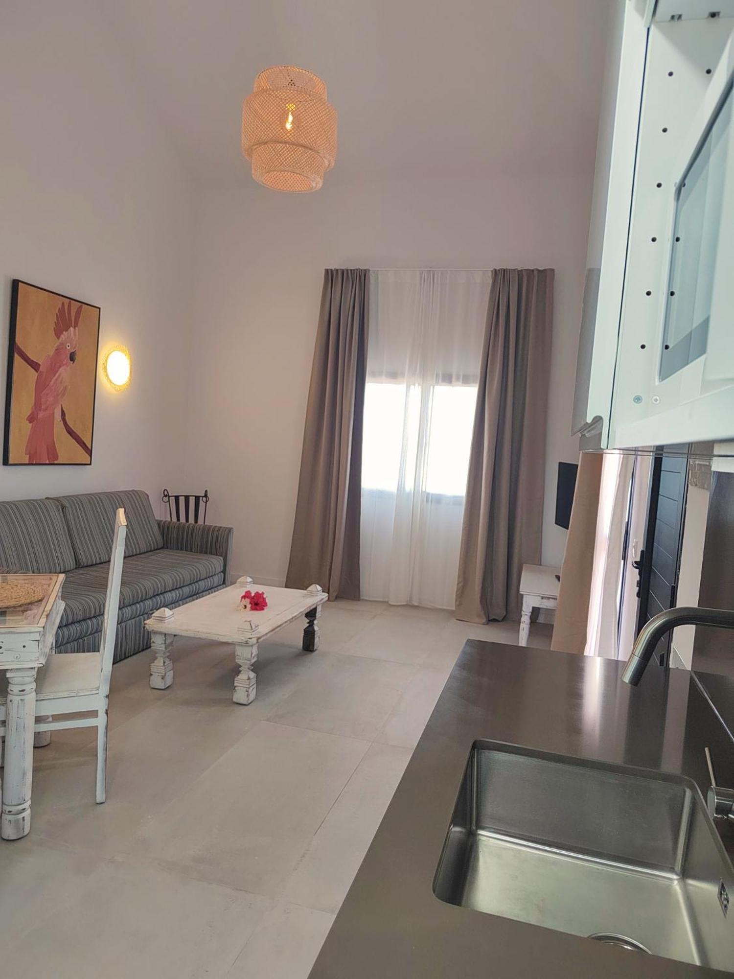 Tamarindo 27 Pool Front Next To The Dunes, Free Wifi Corralejo Buitenkant foto